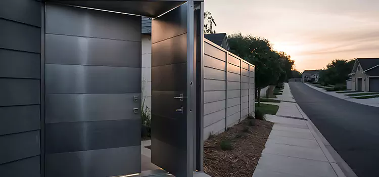 Comprehensive Steel Door Solutions in Delray Beach, FL