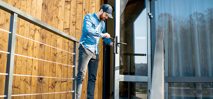 Patio Screen Door Installation Delray Beach