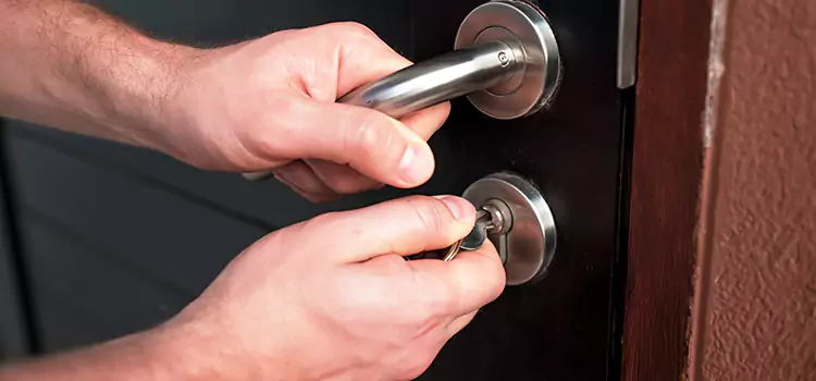 Door Closer Repair & Installation Delray Beach